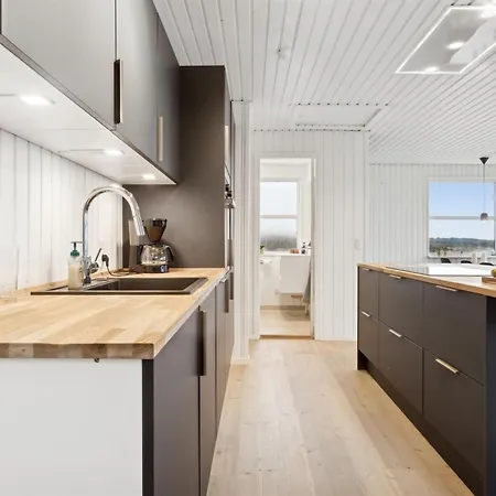 펜션 Stavros - 100m From The Sea By Interhome