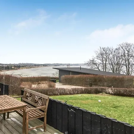 Stavros - 100m From The Sea By Interhome * Ebeltoft