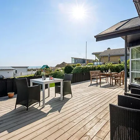 Stavros - 100m From The Sea By Interhome Feriehus