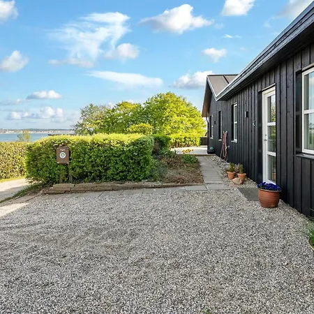 Stavros - 100m From The Sea By Interhome Feriehus Ebeltoft